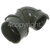 Grundig Hose Between Sump And Heater