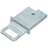 Samsung DW60H9950FS Door Lever