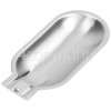 Hotpoint HE92BX Lamp Deflector