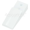 Handle Bracket(arc Quadrangle White)