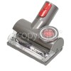 Dyson Cinetic Big Ball Animal (Iron/Sprayed Nickel/Red) Quick Release Tangle Free Turbine Tool