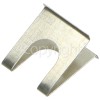 Zanussi-Electrolux Spring Fixing Spark Plug Clip