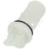 Zanker Drain Pump Filter