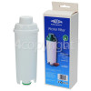 Kenwood Water Filter : Compatible With Delonghi DLSC002 / SER3017 PLUS CCF-006 For ESAM, ECAM & ETAM SERIES.