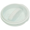 Zanker Pump Filter Cover