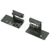 Alfa Oven Door Hinge Cover Kit