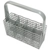 Zanussi DA4342 Slimline Cutlery Basket