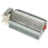 Baumatic Cooling Fan Motor