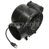 Whirlpool AKR 676 IX Motor