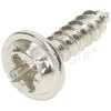 Indesit IDC 75 (UK) Screw 14mm Cond Base