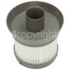 Electrolux EF76 Cartridge Filter