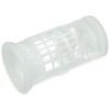 Zanker Drain Pump Filter Body