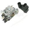 McCulloch Mac Cat 335 Kit Carb