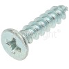 Grundig DD GQN213FTZ Handle Screw