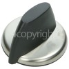 Whirlpool Hob Control Knob