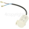 Whirlpool UC FZ 80 Capacitor