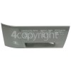 Hotpoint TCM 580 P (UK) Drawer Handle Grey