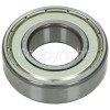 LG Bearing : 6205ZZ Use Alternative