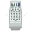 JVC RM-SRXD201R Remote Control