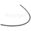 Haier HMS1000TVE Pressure Switch Hose