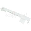 Hoover Control Panel Fascia