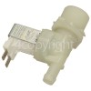 Candy Single Solenoid Inlet Valve : 180Deg.