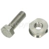 Neff U1421N2GB/05 Nut