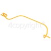 McCulloch M4076 VAC Brake Lever