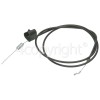 McCulloch LM3846SD Clutch Cable