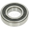 Asko Bearing 6207-2Z-C0