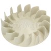 Whirlpool 3LWED4830FW Fan Wheel