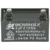 Kenwood BM200 Motor Capacitor