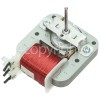 LG HMG553MD Cooling Fan Motor