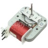 LG HMB392AA Cooling Fan Motor