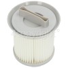 Electrolux Group EF133 Cartridge Filter