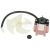 New World Fan Motor