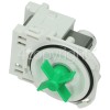Gorenje SW84 Pump Motor-zs (Flat Top, Twist On & Screw) : Leili Changzhou BPX2-245L Leili