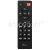 AH59-02631A Compatible IRC86301 Sound Bar Remote Control