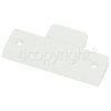 Whirlpool UVI 1349/A-LH Evaporator Door Hook