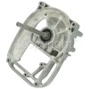 McCulloch GBV 345 Assy - Crankcase & Crankshaft