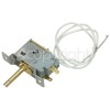 Fridgemaster MTZ55160 Thermostat : WPF335-I70-WX