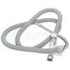 Aeg Aquastop Inlet Hose With Lead