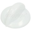 Indesit HGK 10 (WH) Knob Wht 6mm - White