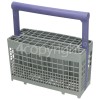 Beko UDFS05010W Cutlery Basket