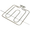 Ariston C 649 MT (W) F Dual Oven/Grill Element