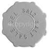 Baumatic BDWI660 BDWI660 Salt Cap / Softener Cover