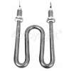KDWTTB10 Heater Element