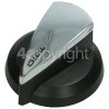 Rangemaster Control Knob - Hotplate