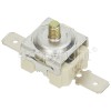 Baumatic BT2710SS Thermostat TOC & Bracket