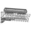 Neff Upper / Lower / Cutlery Basket Set - Silver